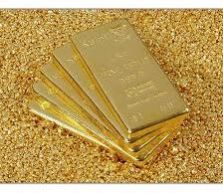 gold bar