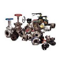 industrial valves fittings
