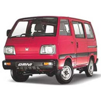 Maruti Suzuki Omni Spare Parts