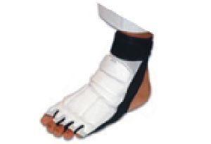 TAEKWONDO FOOT GUARD