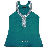 Ladies Knitted Tops-DO-009