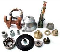 Textile Machinery Parts