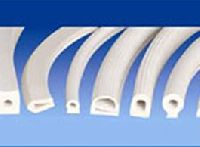 Silicon Solid / Sponge Gaskets