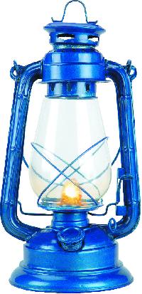 Hurricane Lantern