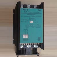 AXIS E Series 3 Phase Power Controller