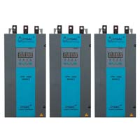 Three Phase Neutral Thyristor Power Controllers