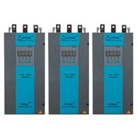 Three Phase Without Neutral Thyristor Power Controllers