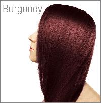 Natural Burgundy Henna Color, For Parlour, Personal, Form : Powder