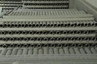 PVC Casing Pipes