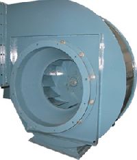 HIGH VOLUME LIMIT LOAD BLOWERS