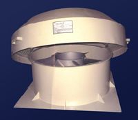 Roof Extractor