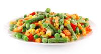 Mixed Vegetable