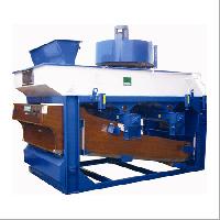 Rice Mill Machine