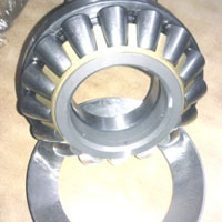 Double Row Spherical Roller Bearings