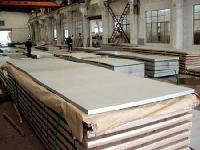 Stainless Steel Plates