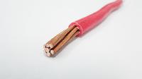 insulated copper conductor