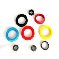 Silicone Rubber Gaskets