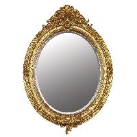 Antique Mirror