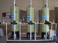 Water Purification Plants