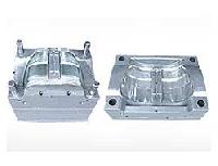 Dies & Moulds for Automobile Industry