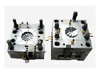 Dies & Moulds for Electrical Industry