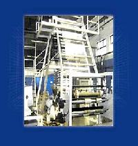 PVC Blown Film Plant