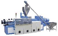 Twin Screw Extruder