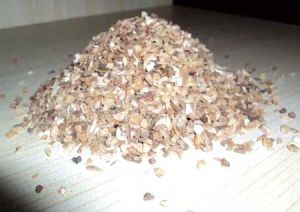 Bone Grist