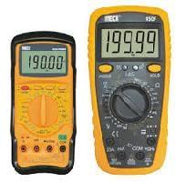 Digital Multi Meters