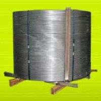 Calcium Iron Cored Wire