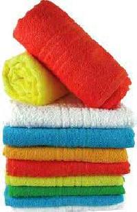 cotton towel