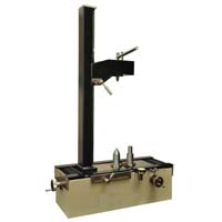 Gear Roll Tester With Column