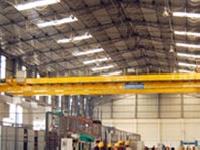 Double Girder Crane