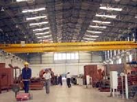 Material Lifting Cranes