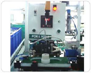 Automatic Date Punching Machine