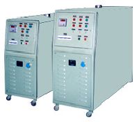 Mould Temp Controller