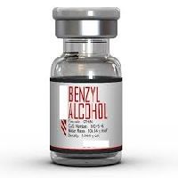 Benzyl Alcohol