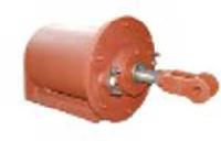 Railway Brake Cylinder Summ