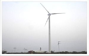 Jethana Windpark Services