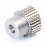 precision ground gears