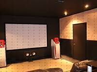 Acoustic Home Theater