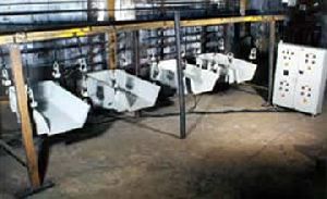 Material Handling Machines & Systems