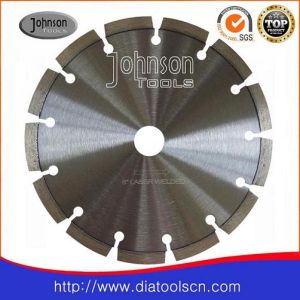 Diamond Laser Saw Blade