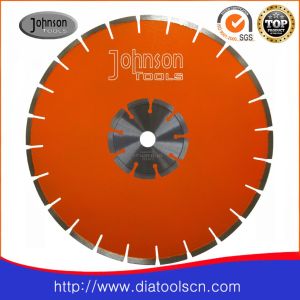 Diamond Laser Saw Blade