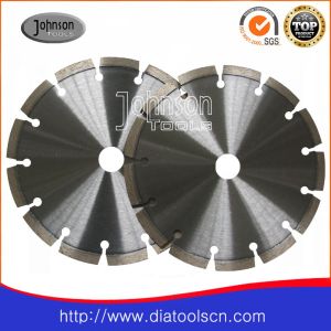Diamond Laser Saw Blade