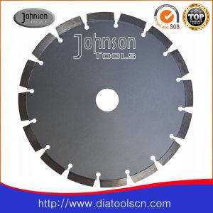 Diamond Laser Saw Blade