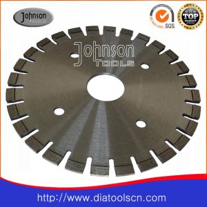 Diamond Laser Saw Blade