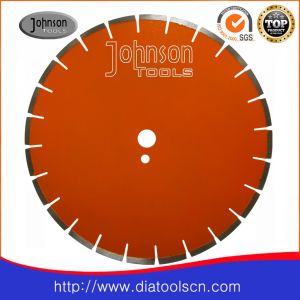 Diamond Laser Saw Blade