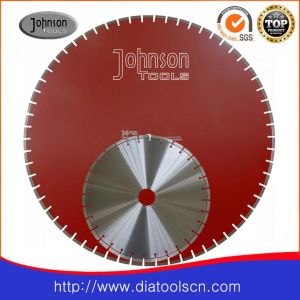 Diamond Laser Saw Blade