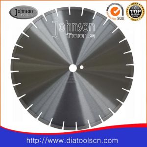 Diamond Laser Saw Blade